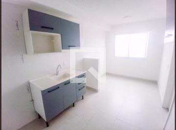 Apartamento · 25m² · 1 Quarto · 1 Vaga · Apartamento à Venda - Mooca, 1 Quarto,  25 m² - São Paulo