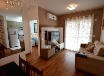Apartamento · 42m² · 1 Quarto · 1 Vaga · Apartamento à Venda - Bosque, 1 Quarto,  42 m² - Campinas