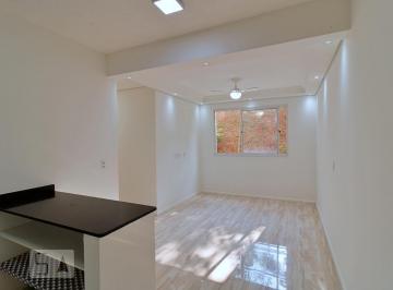 Apartamento · 43m² · 2 Quartos · 1 Vaga · Apartamento à Venda - Vila Pirajussara, 2 Quartos, 43 m² - São Paulo