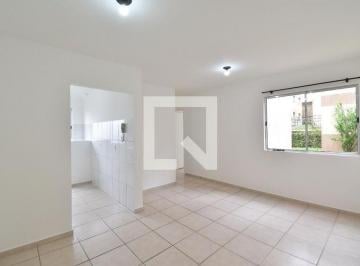 Apartamento · 47m² · 2 Quartos · 1 Vaga · Apartamento à Venda - Santa Cândida, 2 Quartos, 47 m² - Curitiba