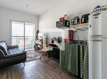 Apartamento · 32m² · 1 Quarto · 1 Vaga · Apartamento à Venda - Vila Esperança, 1 Quarto, 32 m² - São Paulo