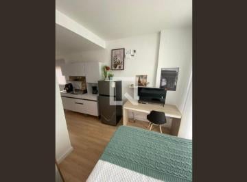 Apartamento · 27m² · 1 Quarto · Apartamento à Venda - Centro, 1 Quarto, 27 m² - Curitiba