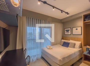 Apartamento · 27m² · 1 Quarto · Apartamento à Venda - Ipiranga, 1 Quarto,  27 m² - São Paulo