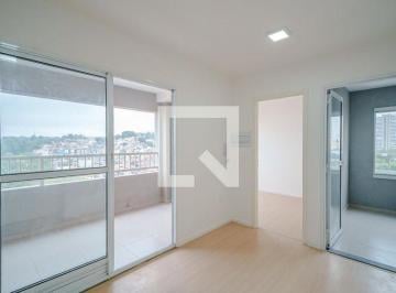Apartamento · 35m² · 2 Quartos · Apartamento à Venda - Butantã, 2 Quartos, 35 m² - São Paulo