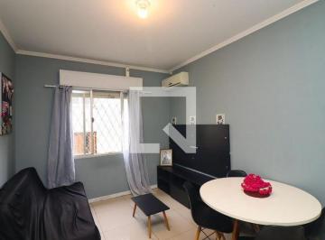Apartamento · 68m² · 2 Quartos · Apartamento à Venda - Cavalhada, 2 Quartos, 68 m² - Porto Alegre