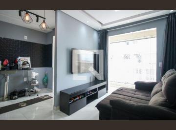 Apartamento · 42m² · 2 Quartos · 1 Vaga · Apartamento à Venda - Vila Califórnia, 2 Quartos, 42 m² - São Paulo