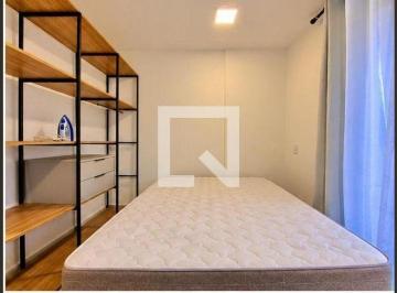 Apartamento · 21m² · 1 Quarto · Apartamento à Venda - Centro, 1 Quarto,  21 m² - Curitiba