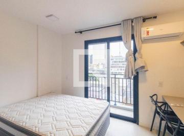 Apartamento · 21m² · 1 Quarto · Apartamento à Venda - Centro, 1 Quarto, 21 m² - Curitiba