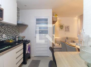 Apartamento · 41m² · 2 Quartos · Apartamento à Venda - Parque Central, 2 Quartos, 41 m² - São Paulo