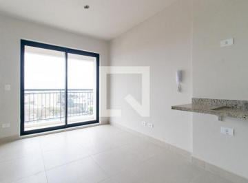 Apartamento · 28m² · 1 Quarto · Apartamento à Venda - Portão, 1 Quarto, 28 m² - Curitiba