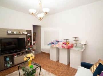 Casa · 125m² · 5 Quartos · 2 Vagas · Casa à Venda - Jardim Presidente Dutra, 5 Quartos, 125 m² - Guarulhos