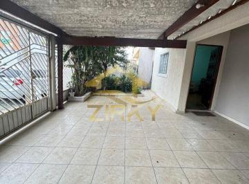Casa · 300m² · 3 Quartos · 3 Vagas · Casa, Vila Capitão Rabelo - Guarulhos