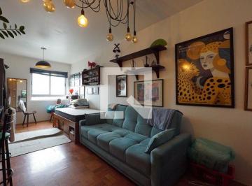 Apartamento · 35m² · 1 Quarto · Apartamento à Venda - Liberdade, 1 Quarto, 35 m² - São Paulo