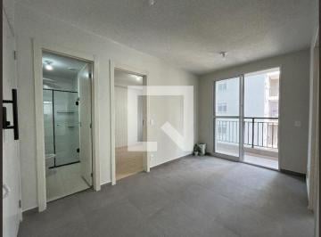 Apartamento · 39m² · 2 Quartos · Apartamento à Venda - Piqueri, 2 Quartos, 39 m² - São Paulo