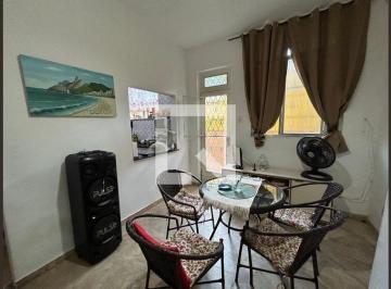 Casa · 138m² · 5 Quartos · 1 Vaga · Casa à Venda - Méier, 5 Quartos, 138 m² - Rio de Janeiro