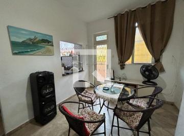Casa · 138m² · 5 Quartos · 1 Vaga · Casa à Venda - Méier, 5 Quartos,  138 m² - Rio de Janeiro