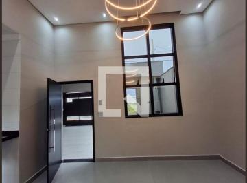Casa · 118m² · 3 Quartos · 2 Vagas · Casa à Venda - Jardim dos Colibris, 3 Quartos, 118 m² - Indaiatuba