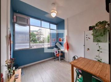 Apartamento · 25m² · 1 Quarto · Apartamento à Venda - Centro, 1 Quarto,  25 m² - Rio de Janeiro