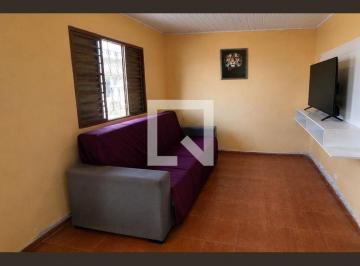 Casa · 106m² · 2 Quartos · 2 Vagas · Casa à Venda - Estância Velha, 2 Quartos,  106 m² - Canoas