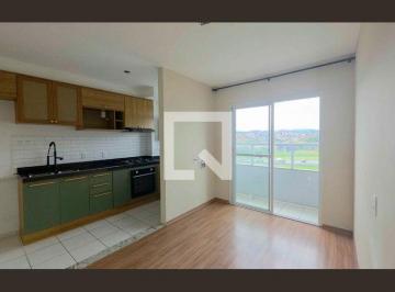 Apartamento · 46m² · 2 Quartos · 1 Vaga · Apartamento à Venda - Piratininga, 2 Quartos, 46 m² - Osasco