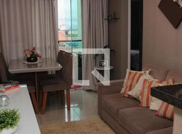 Apartamento · 54m² · 2 Quartos · 1 Vaga · Apartamento à Venda - Vila Progresso, 2 Quartos,  54 m² - São Paulo