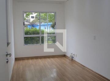 Apartamento · 49m² · 2 Quartos · 1 Vaga · Apartamento à Venda - Vila Princesa Isabel, 2 Quartos,  49 m² - São Paulo