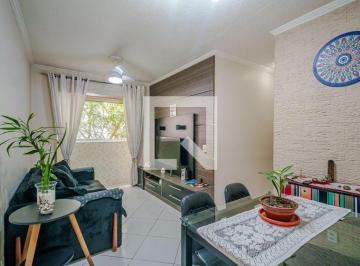 Apartamento · 47m² · 2 Quartos · 1 Vaga · Apartamento à Venda - Raposo Tavares, 2 Quartos, 47 m² - São Paulo