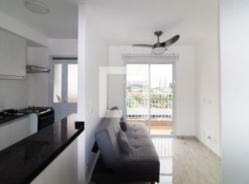 Apartamento · 41m² · 2 Quartos · 1 Vaga · Apartamento à Venda - Vila Califórnia, 2 Quartos,  41 m² - São Paulo