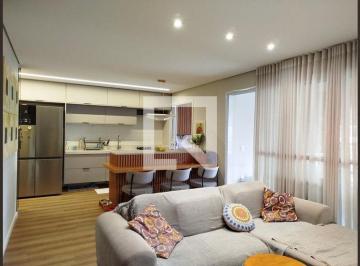 Apartamento · 109m² · 3 Quartos · 2 Vagas · Apartamento à Venda - Tatuapé, 3 Quartos,  109 m² - São Paulo