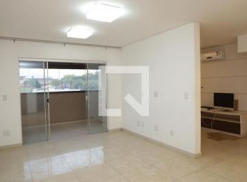 Apartamento · 129m² · 3 Quartos · 2 Vagas · Apartamento à Venda - Jardim Goiás, 3 Quartos,  129 m² - Goiânia