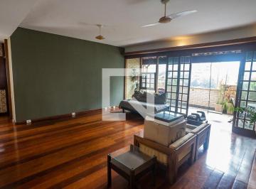 Apartamento · 222m² · 3 Quartos · 1 Vaga · Apartamento à Venda - Humaitá, 3 Quartos, 222 m² - Rio de Janeiro