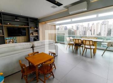 Apartamento · 177m² · 3 Quartos · 3 Vagas · Apartamento à Venda - Panamby, 3 Quartos, 177 m² - São Paulo