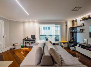Apartamento · 157m² · 4 Quartos · 2 Vagas · Apartamento à Venda - Jardim Bela Vista, 4 Quartos,  157 m² - Santo André