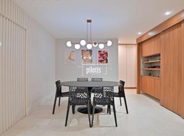 Apartamento · 153m² · 4 Quartos · 3 Vagas · Apartamento amplo, elegante e extremamente funcional
