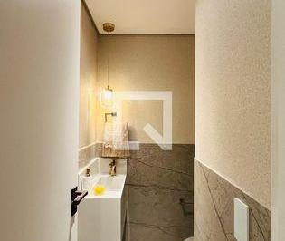 Apartamento · 106m² · 3 Quartos · 2 Vagas · Apartamento à Venda - Bosque, 3 Quartos, 106 m² - Campinas