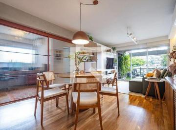 Apartamento · 83m² · 1 Quarto · 2 Vagas · Apartamento à Venda - Vila Madalena, 1 Quarto, 83 m² - São Paulo