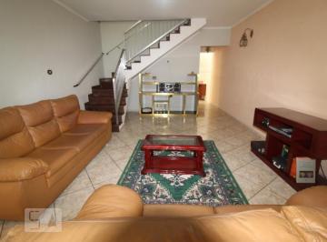 Casa · 250m² · 3 Quartos · 4 Vagas · Casa à Venda - Jardim São Caetano, 3 Quartos, 250 m² - São Caetano do Sul