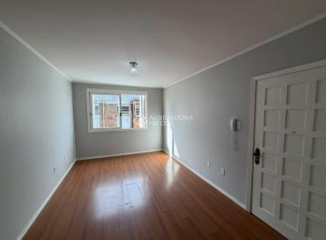 Apartamento · 61m² · 2 Quartos · APARTAMENTO 2 DORMITÓRIOS E VAGA DE GARAGEM- 60M², TOTALMENTE REFORMADO E COM VISTA PARA O VERDE NO