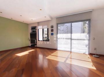 Apartamento · 130m² · 3 Quartos · 3 Vagas · Apartamento com 3 suítes a venda em Perdizes