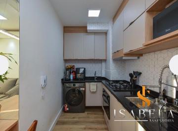 Apartamento · 39m² · 2 Quartos · 1 Vaga · Apartamento de 2 quartos com vaga na Vila Inglesa por R$ 340 mil