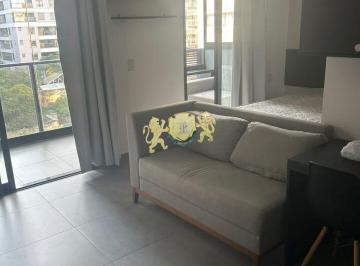 Apartamento · 30m² · 1 Quarto · Flat mobiliado para alugar na Vila Mariana| 30m² | 1 Dormitório |