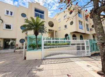 Apartamento · 41m² · 1 Quarto · 1 Vaga · Apartamento duplex mobiliado com 1 quarto e 1 vaga no Porto do Sol Resort | Praia Brava