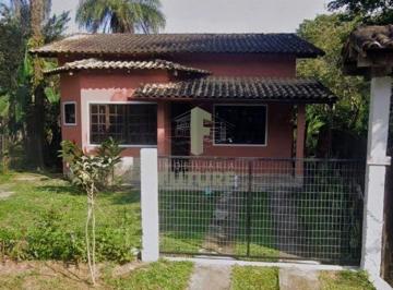 Casa · 62m² · 2 Quartos · 1 Vaga · Casas à venda em Cotia – Guapimirim/RJ