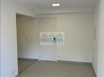 Apartamento · 49m² · 2 Quartos · 1 Vaga · Apartamento para locação, com 49m², 2 quartos, 1 suíte e 1 vaga, próximo ao metrô Parada Inglesa