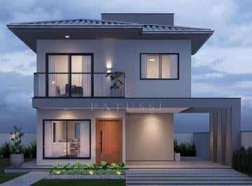 Casa · 126m² · 3 Quartos · 1 Vaga · Excelente Casa à Venda , 3 Dormitórios, 1 Suíte no bairro Villa Becker em Santo Amaro da Imperatriz-