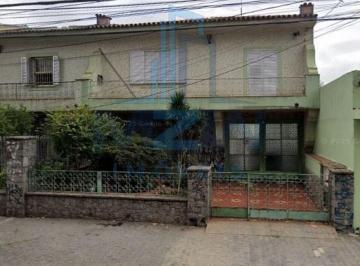 Casa · 360m² · 4 Quartos · 5 Vagas · Sobrado à Venda na Mooca | 4 Dormitórios | 5 Vagas | 400 m²