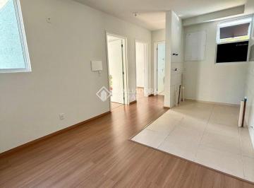 Apartamento · 54m² · 2 Quartos · 1 Vaga · -