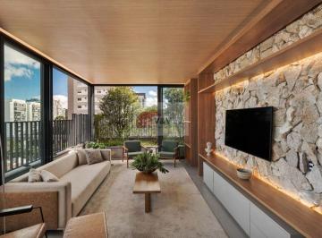 Apartamento · 170m² · 3 Quartos · 2 Vagas · Apartamento para venda/locação no Brooklin Novo, 3 suítes e 2 vagas determinadas - 170m²!