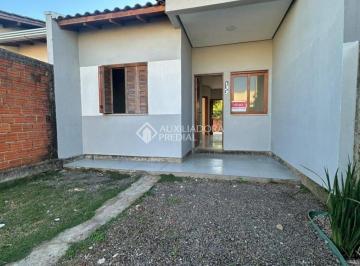 Casa · 50m² · 2 Quartos · 1 Vaga · -