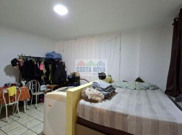 Apartamento · 30m² · 1 Quarto · 1 Vaga · Apartamento à Venda - Parque Prainha - São Vicente/SP